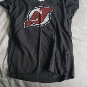 NJ Devils Tshirt